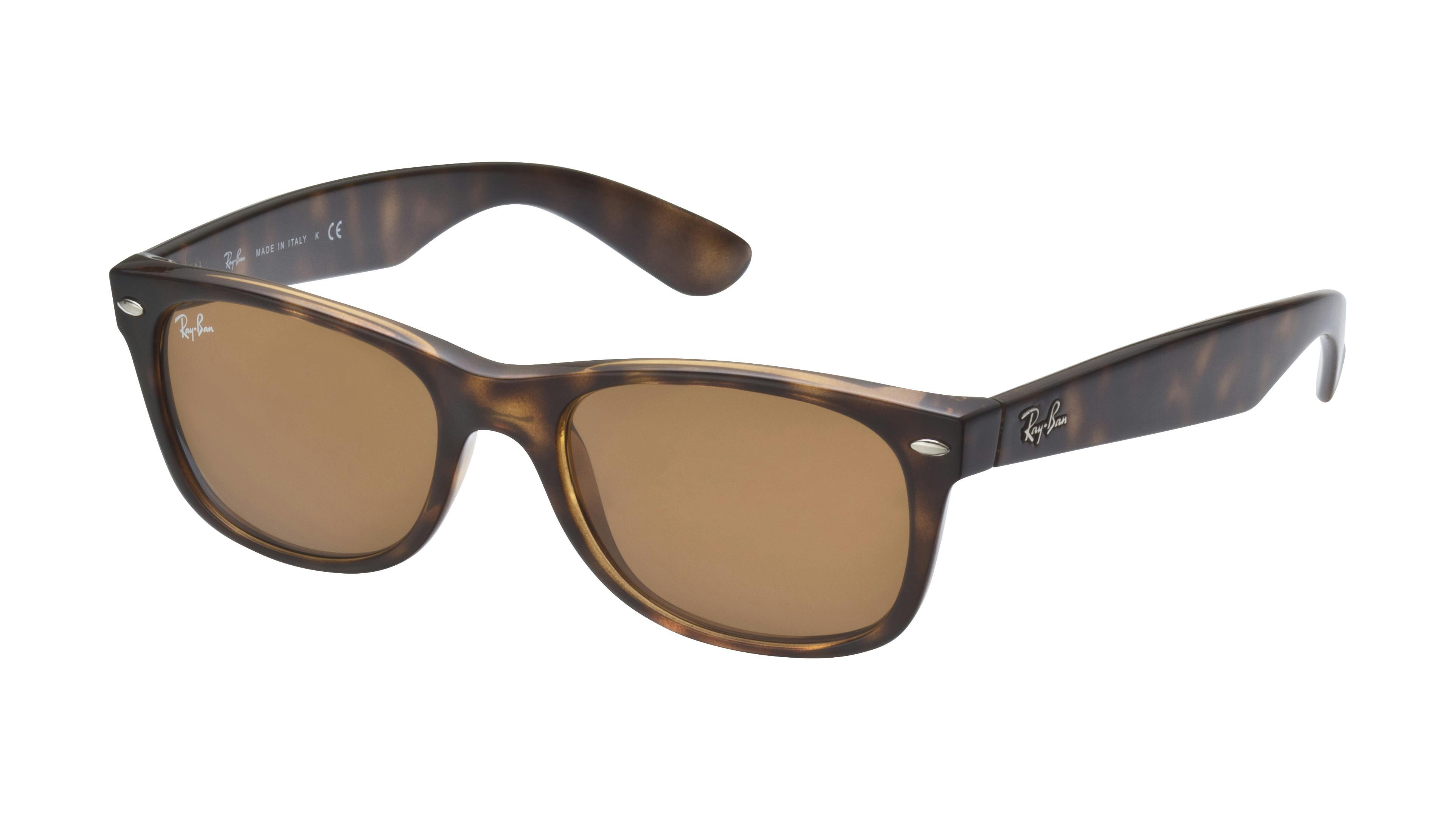 0RB2132 NEW WAYFARER