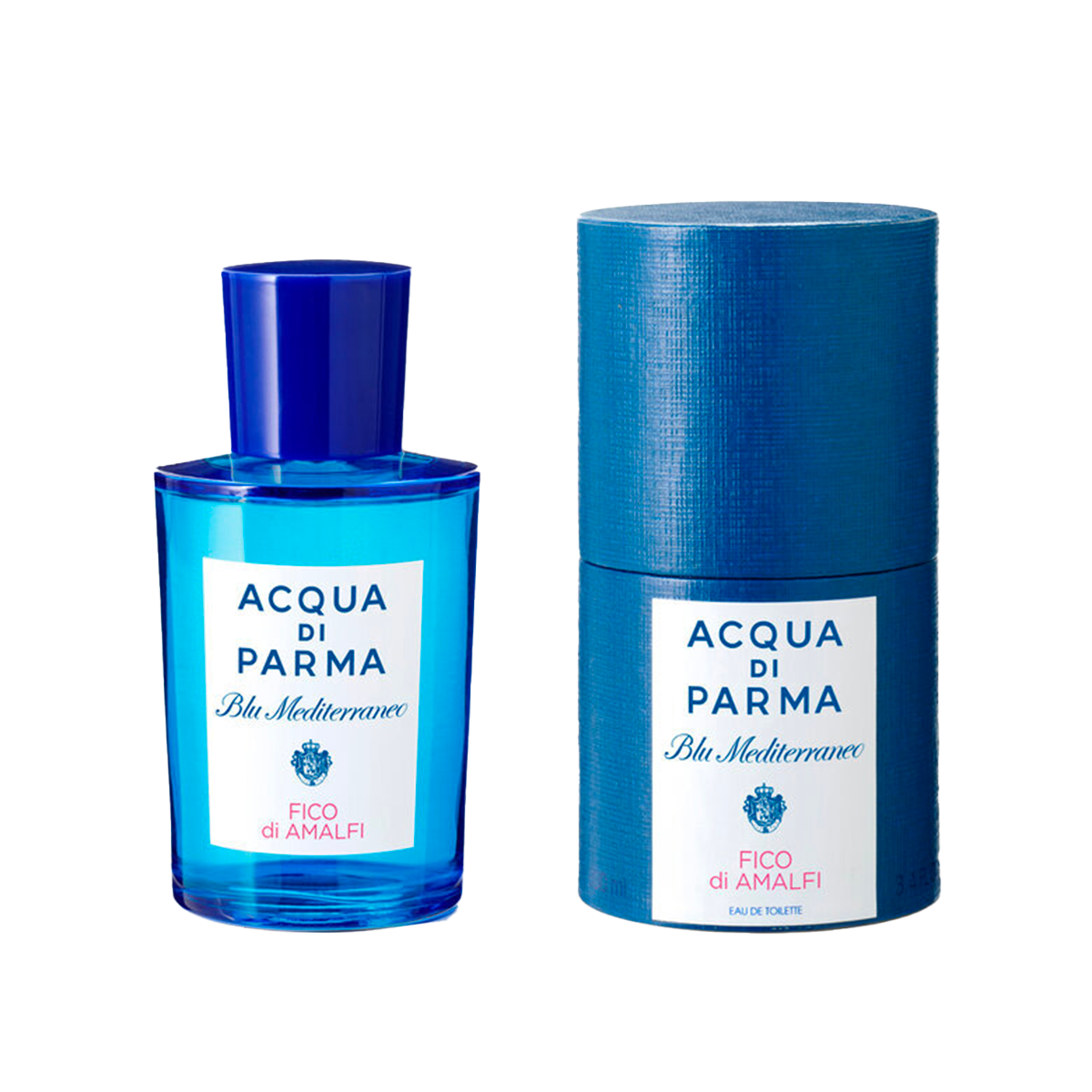 Acqua di Parma Blu Mediterraneo Fico Di Amalfi Eau de Toilette 100 ml