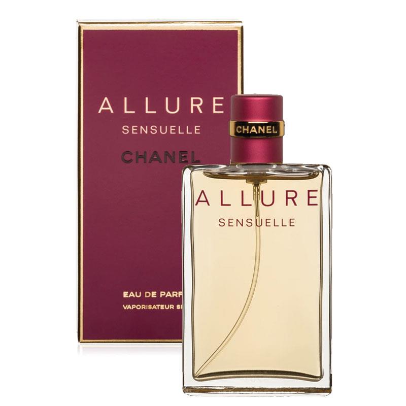 Allure Sensuelle Eau de Parfum