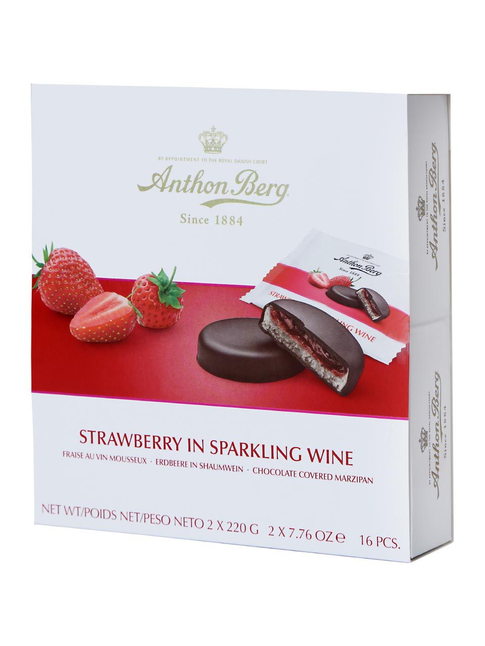 Chocolate & Praline - Buy or pre-order online | Heinemann Shop