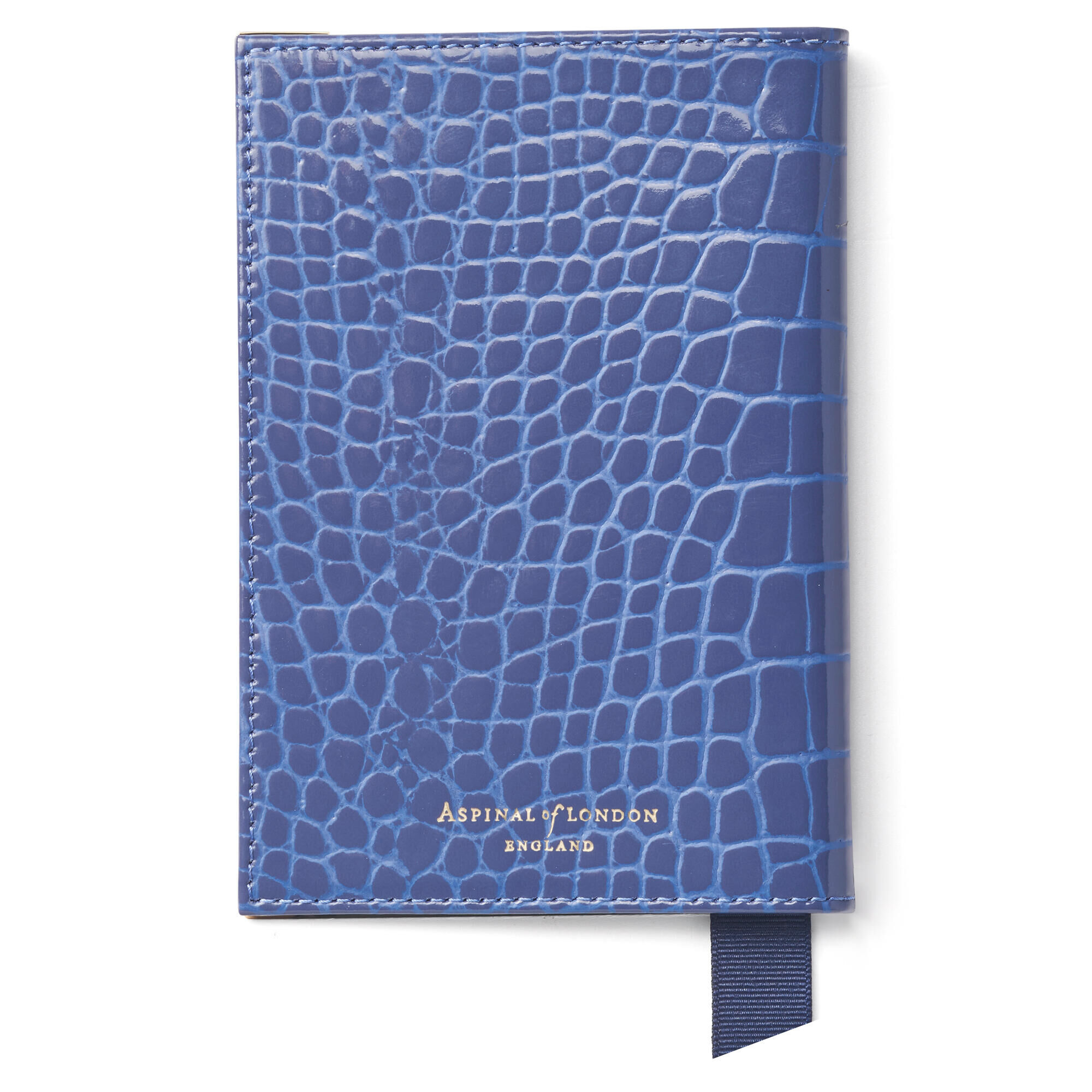 Aspinal of london passport cover travel