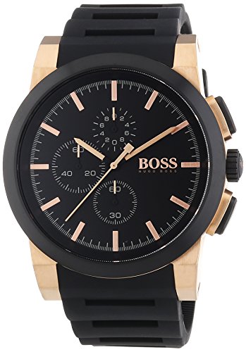 Boss, Troper Automatic, men's watch