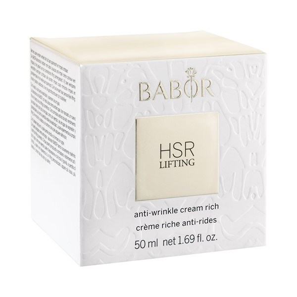 Babor HSR Lifting Anti-Wrinkle Cream 50 ml