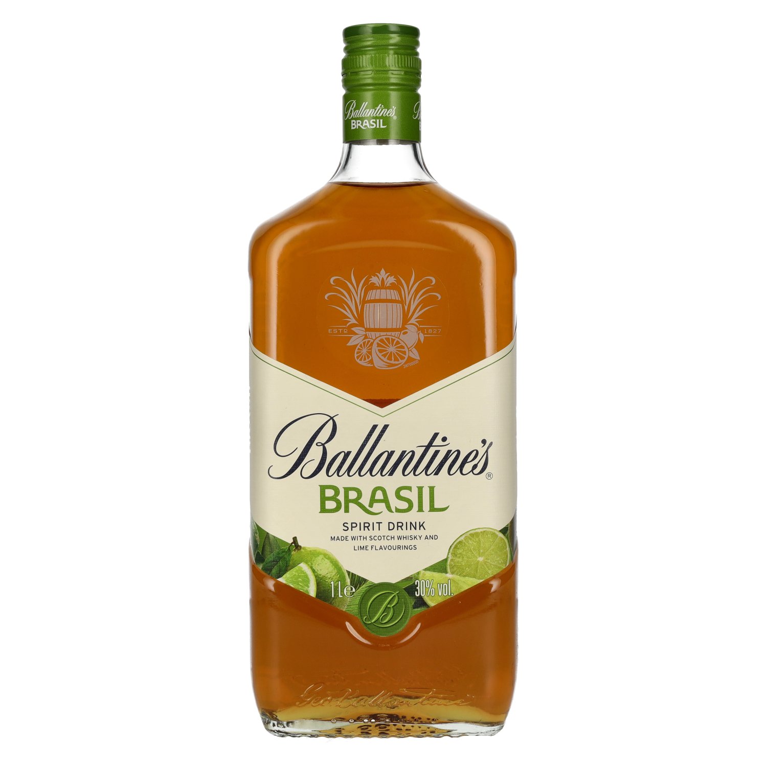 Ballantines Brasil 30% 1L