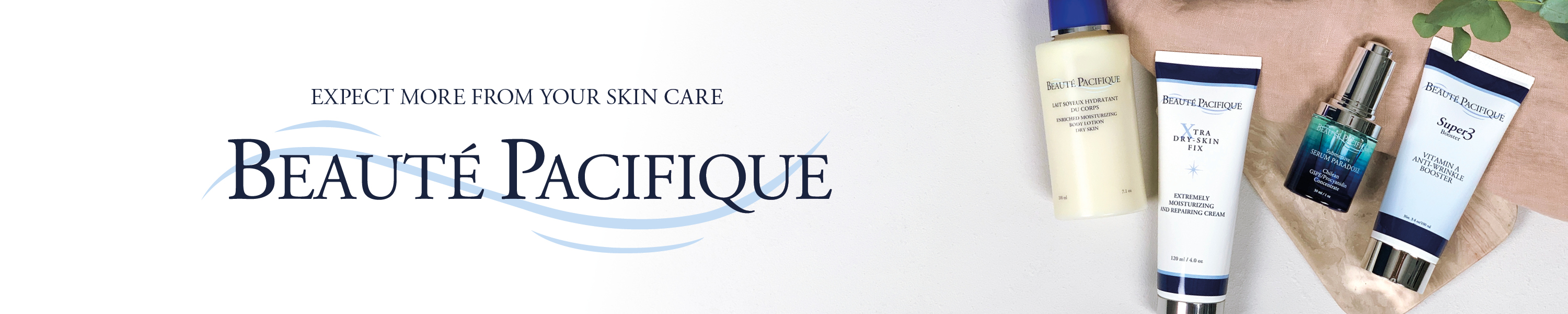 Beauté Pacifique Body Care Body Care