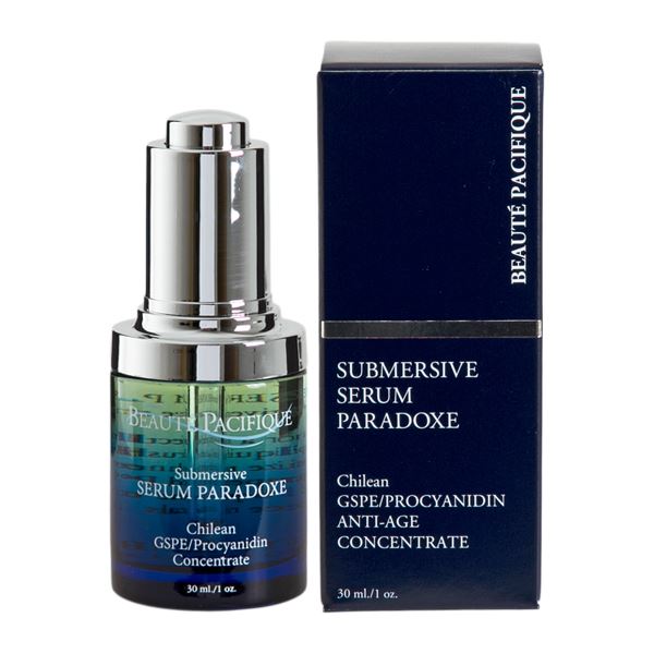 Beauté Pacifique Submersive Serum Paradoxe 30 ml
