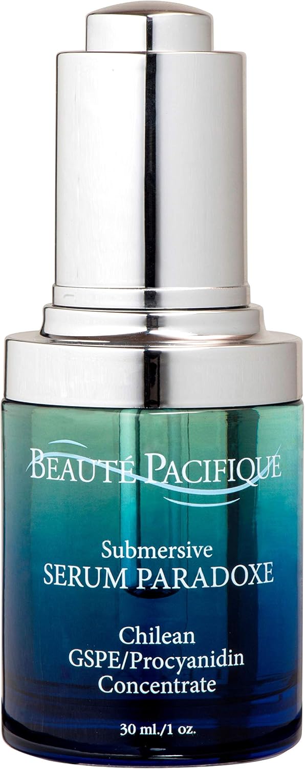 Beauté Pacifique Submersive Serum Paradoxe 30 ml