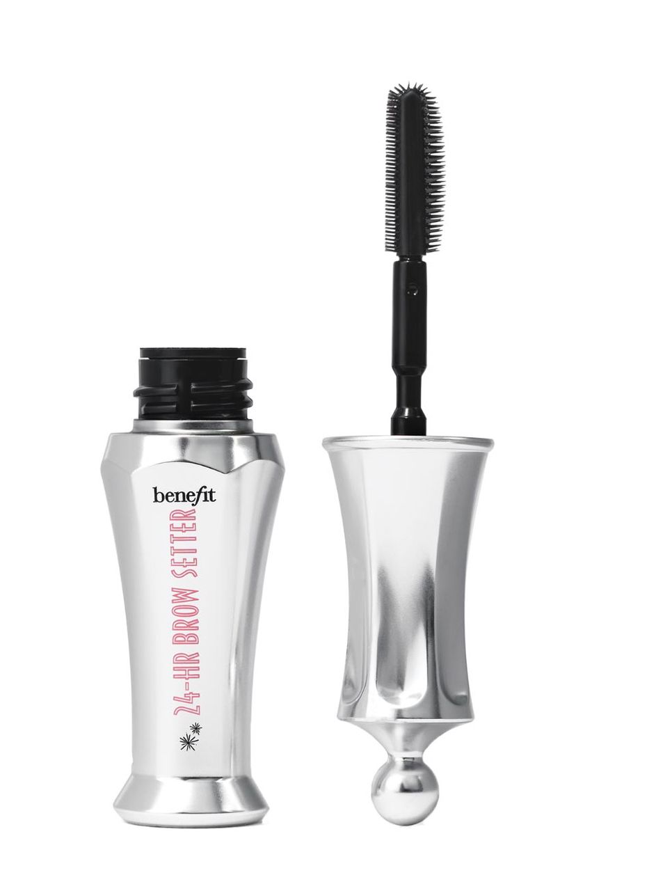 Benefit 24 Hours Mini Brow Gel Transparent Transparent 13 ml