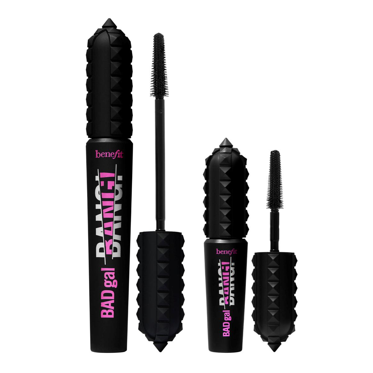Benefit BadGal Bang Black Mascara Set