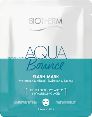 Biotherm Aquasource Classic Aqua Super Maske Pure 35 g
