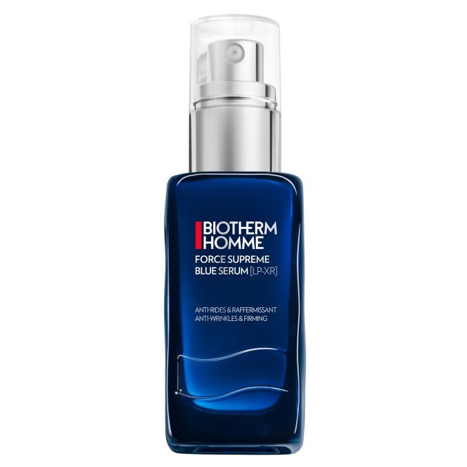 Biotherm Force Supreme Blue Serum 60 ml