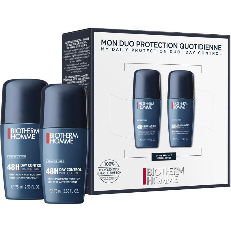 Biotherm Homme Day Control 48H Deo Roll-on