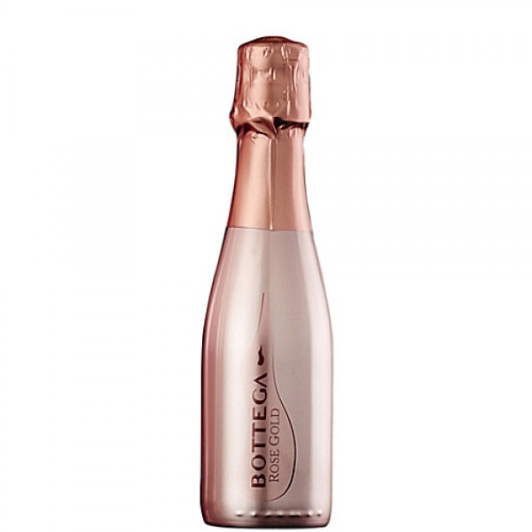 Bott Rose Gold 0.2L