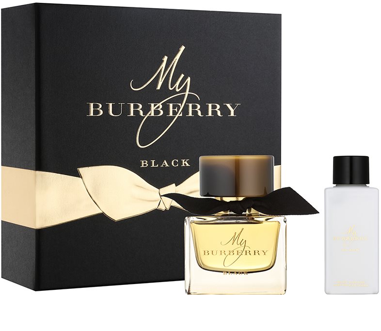 Burberry Coffret