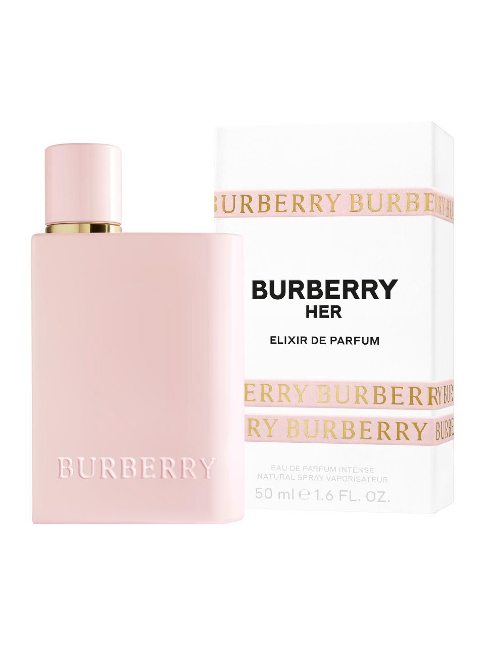 Burberry Her Her Elixir Eau de Parfum 50 ml