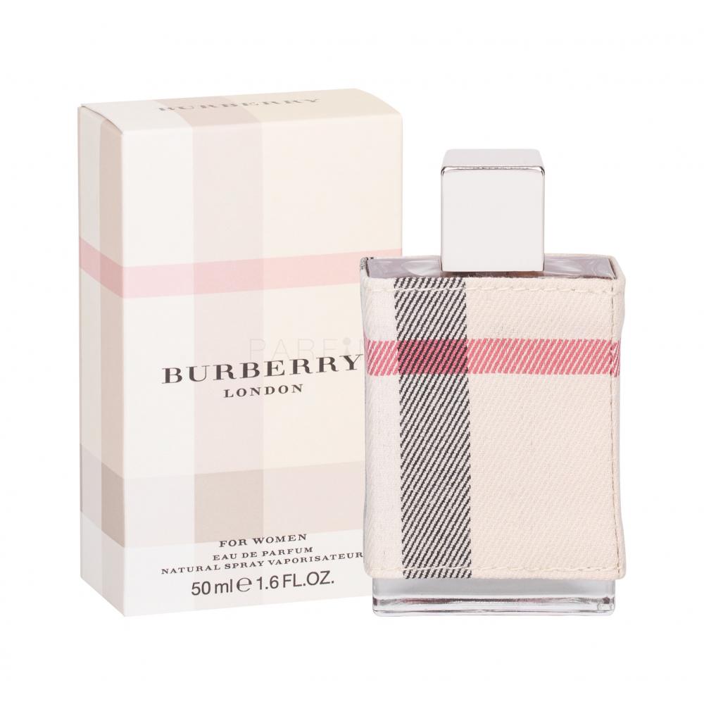 Burberry London Eau de Parfum 50 ml image