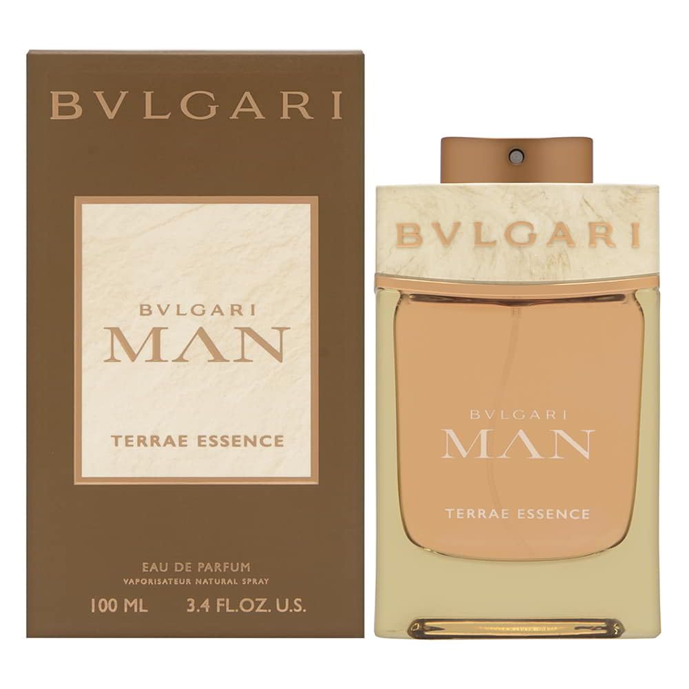 Bvlgari Man Terrae Essence Eau de Parfum 100 ml image