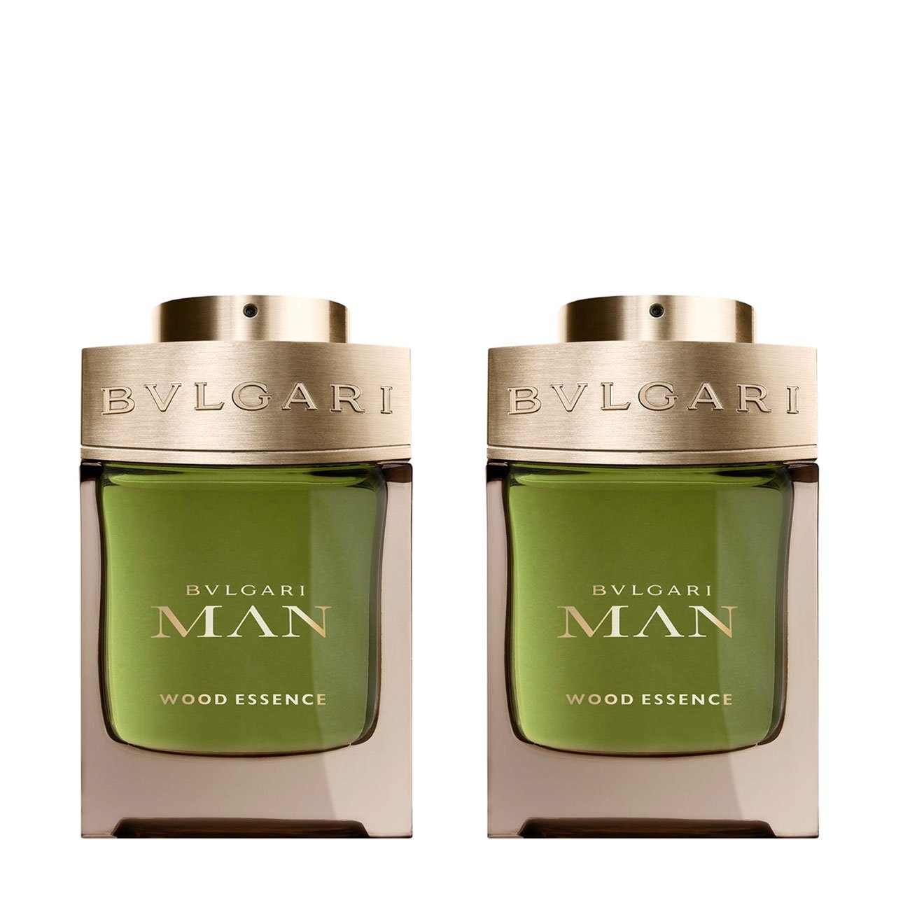 Bvlgari Man Wood Essence Duo 120 ml
