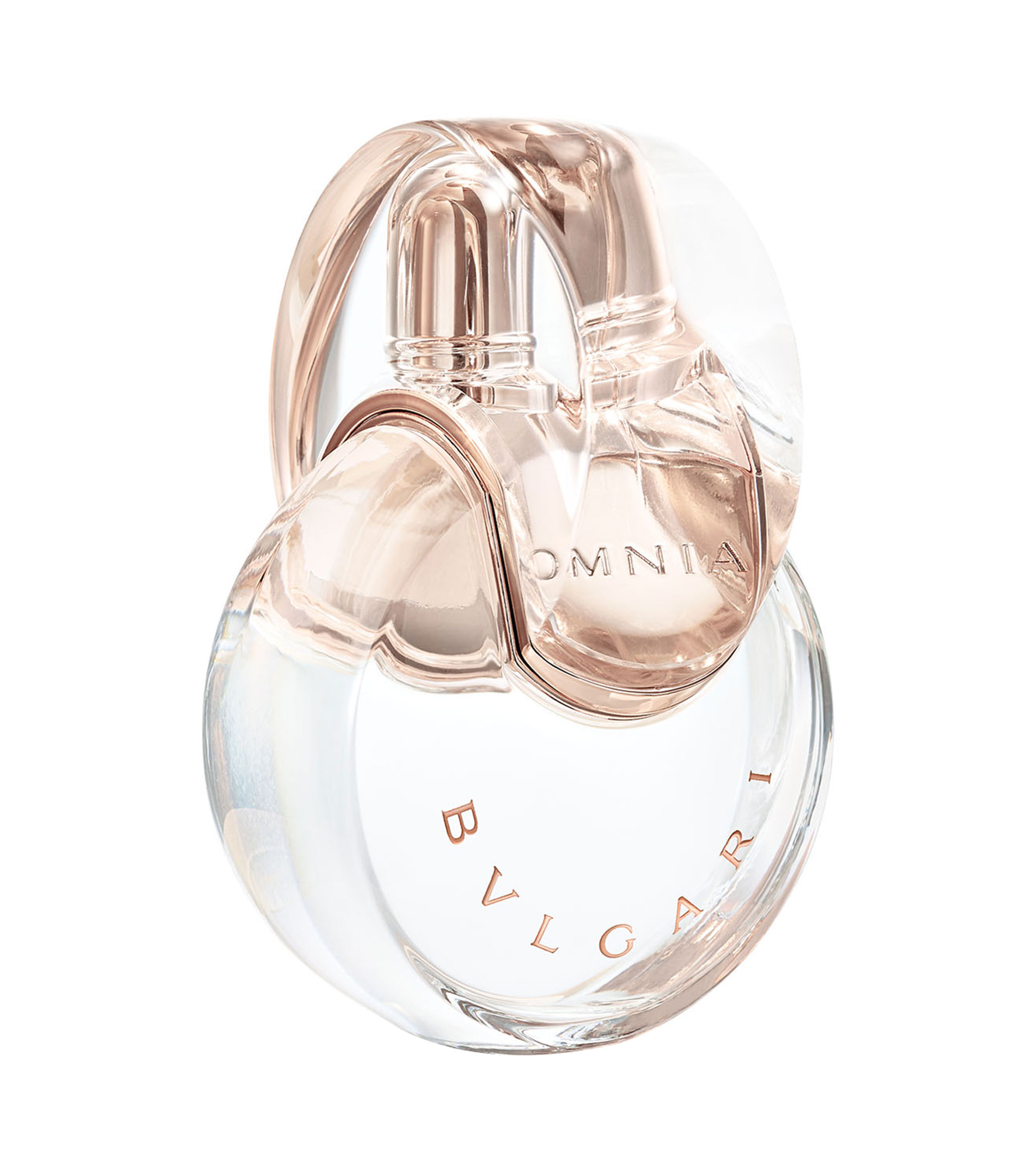 Bvlgari Omnia Crystalline Eau de Toilette 100 ml
