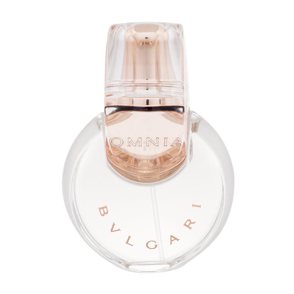 Bvlgari Omnia Crystalline Eau de Toilette 50 ml
