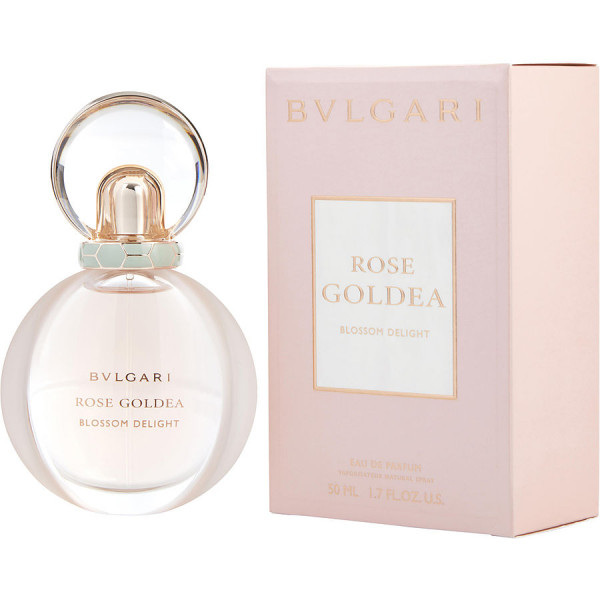 Bvlgari Rose Goldea Blossom Delight Eau de Parfum 75 ml