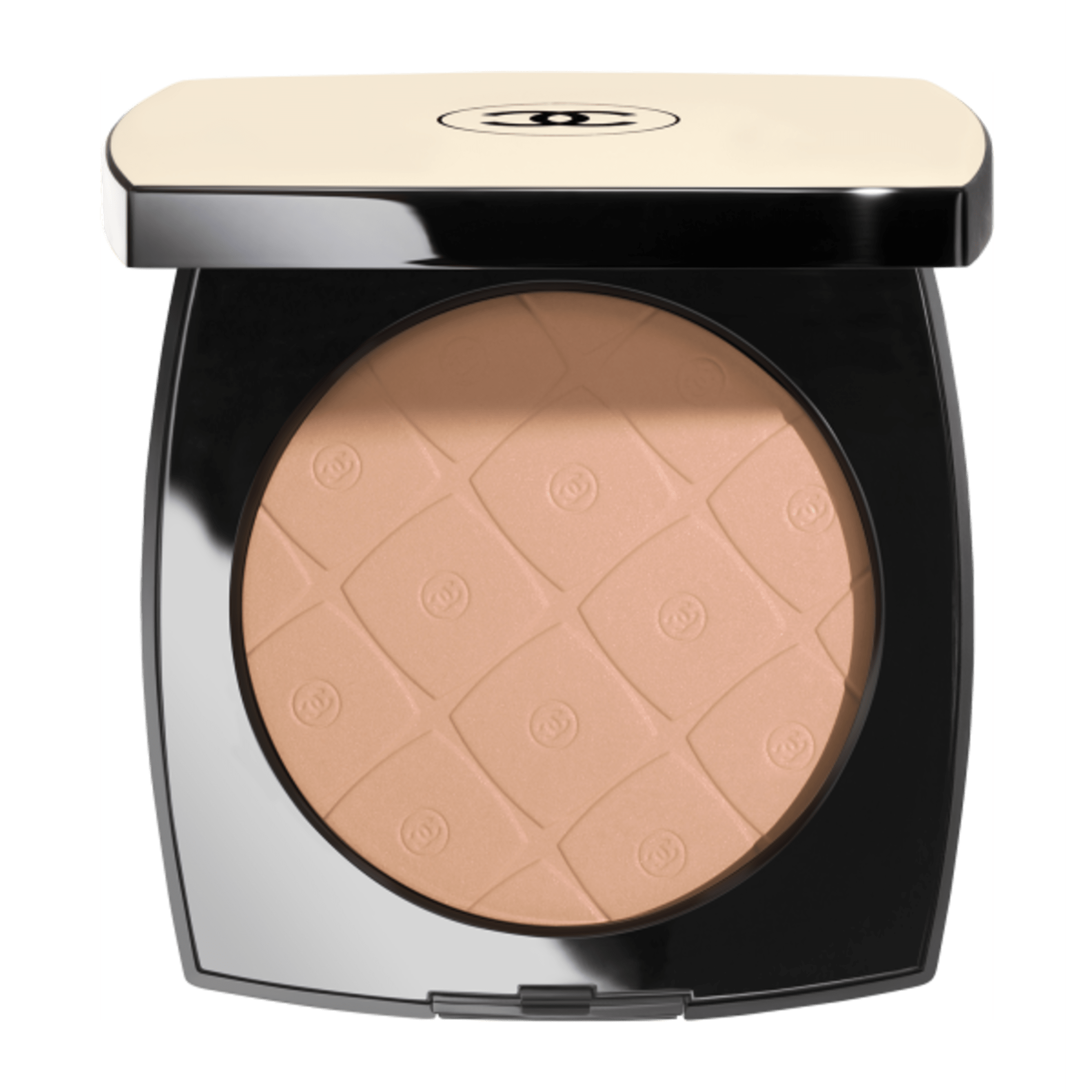 CHANEL Les Beiges Powder