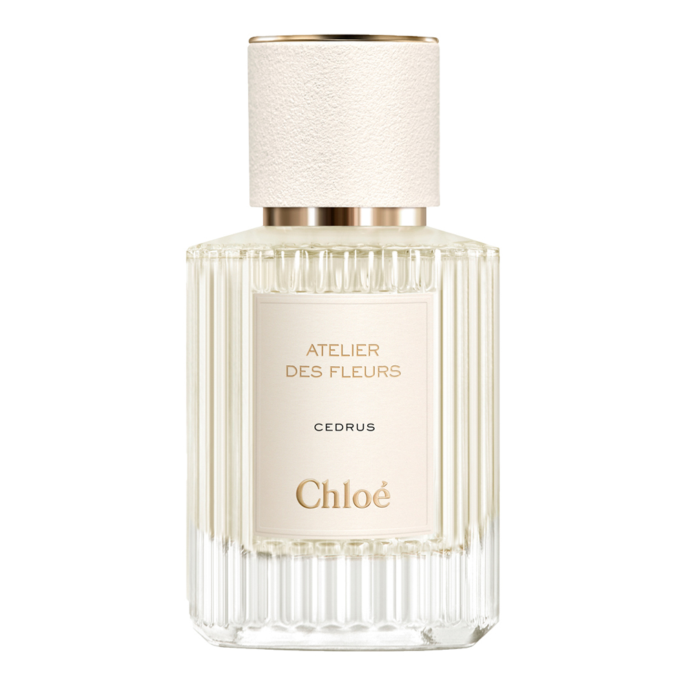 CHLOE ATELIER DES FLEURS CEDRUS 50ML EAU DE PARFUM