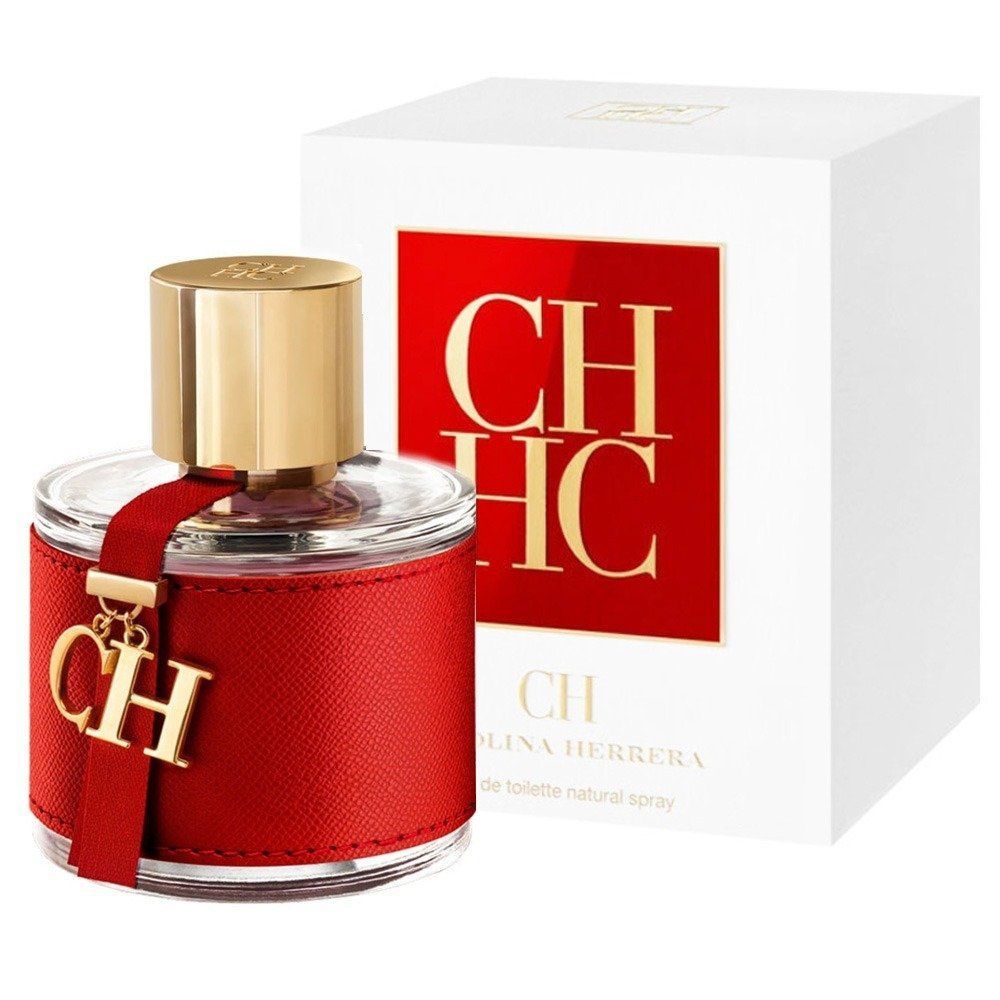 Carolina Herrera CH 100ml Eau de Toilette