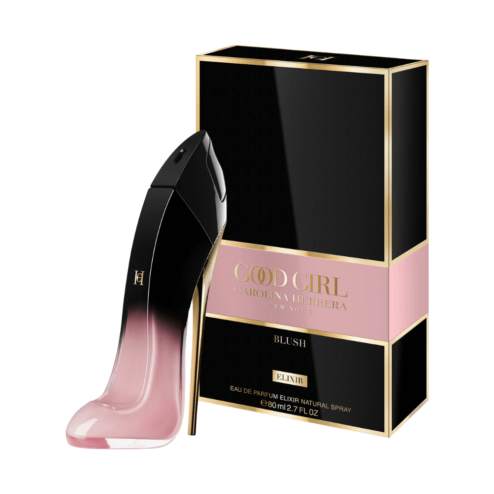 Carolina Herrera Good Girl Blush Elixir 80ml Eau de Parfum