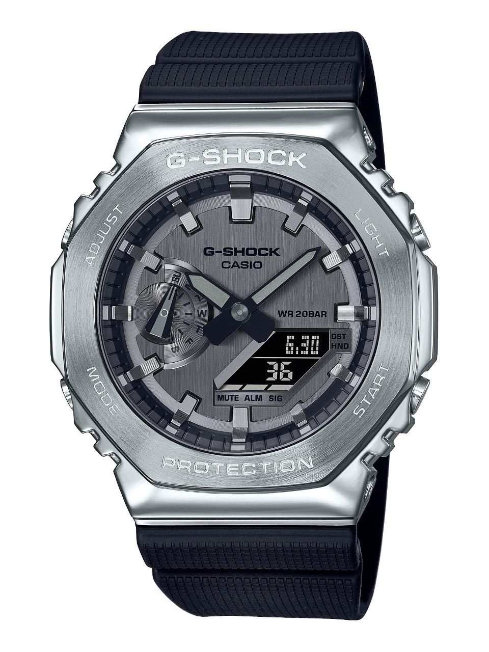 Casio, G-Shock Premium, Herren Armbanduhr