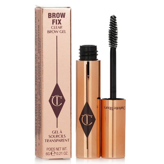 Brow Fix