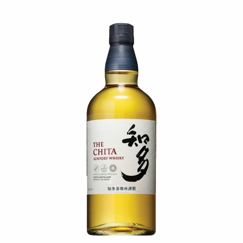 Chita Japanese Whisky 70cl