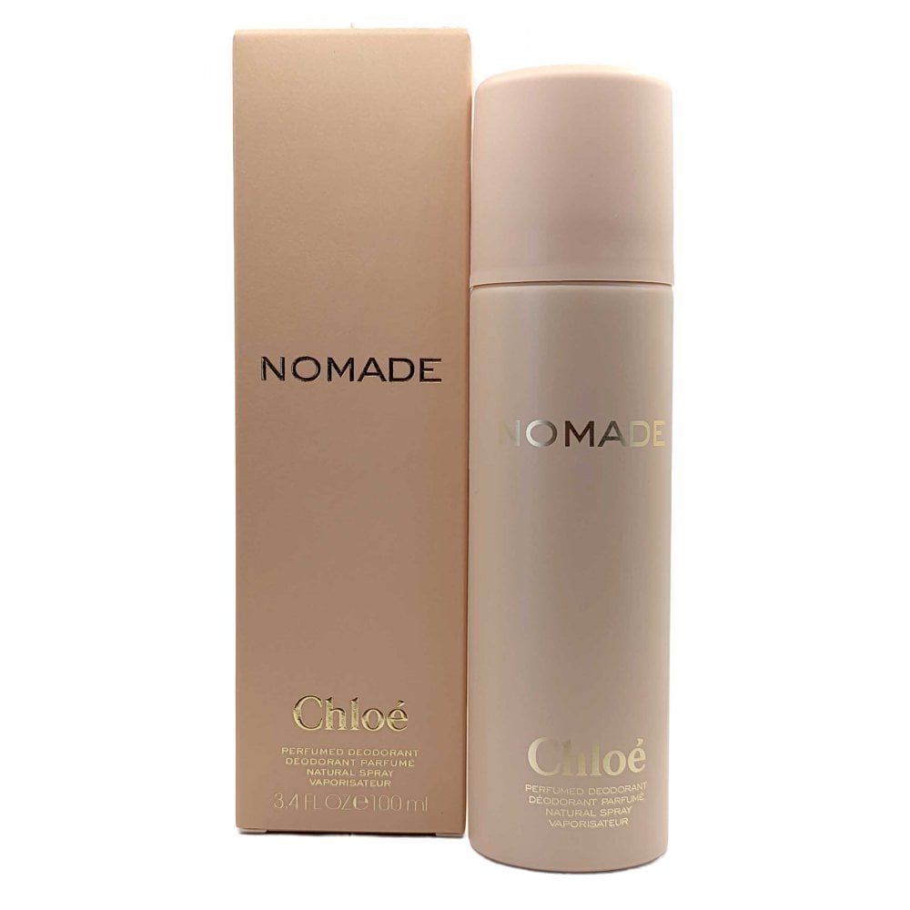 Nomade Deodrant 100ml