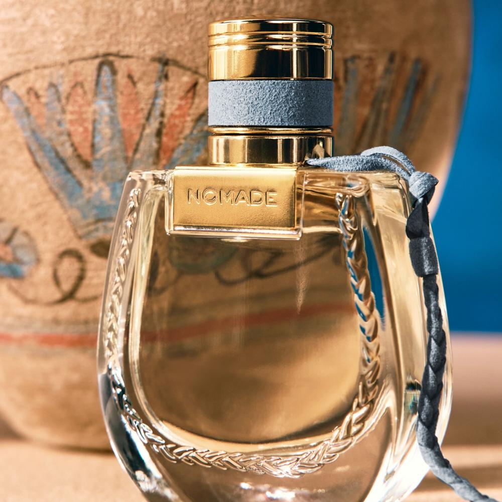 Chloe Nomade Lumière d’Egypte Eau de Parfum 75 ML image