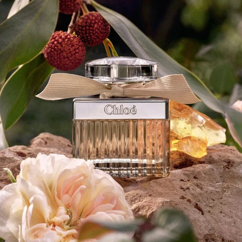 Signature Eau de Parfum