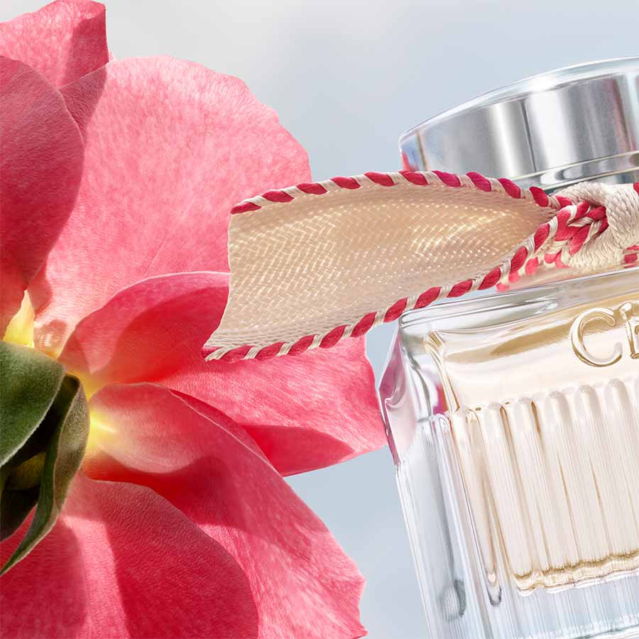 Signature Lumineuse Eau de Parfum
