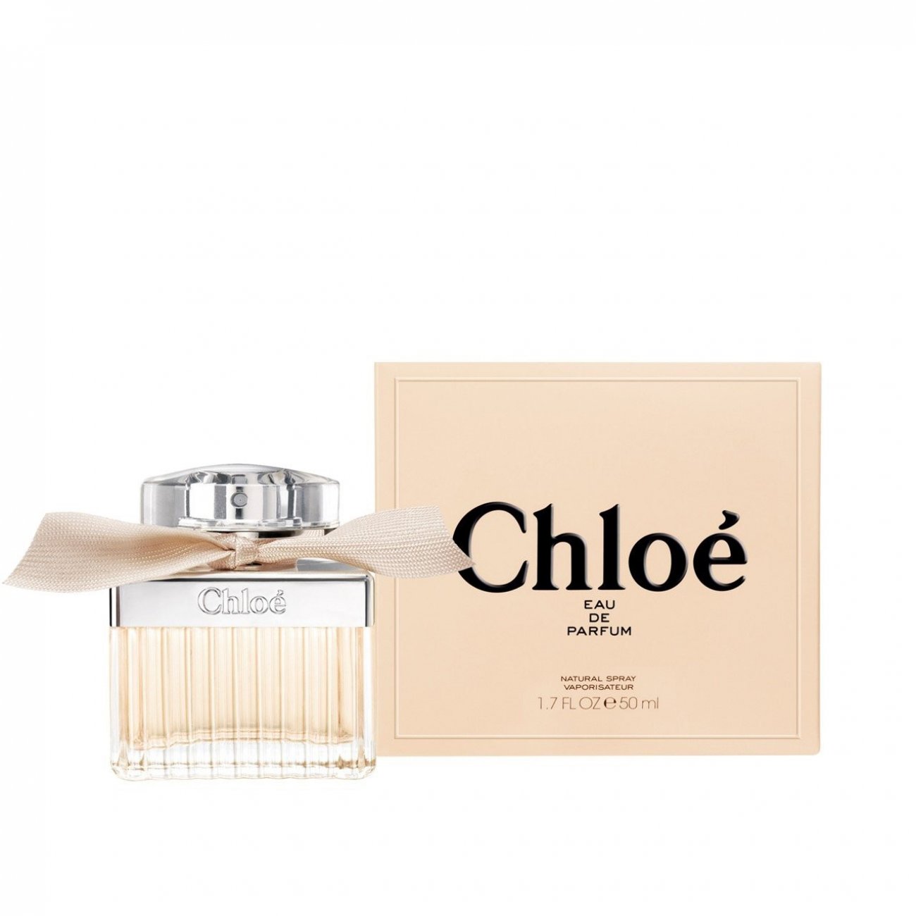 Chloé Signature Eau de Parfum 75 ml with Sleeve