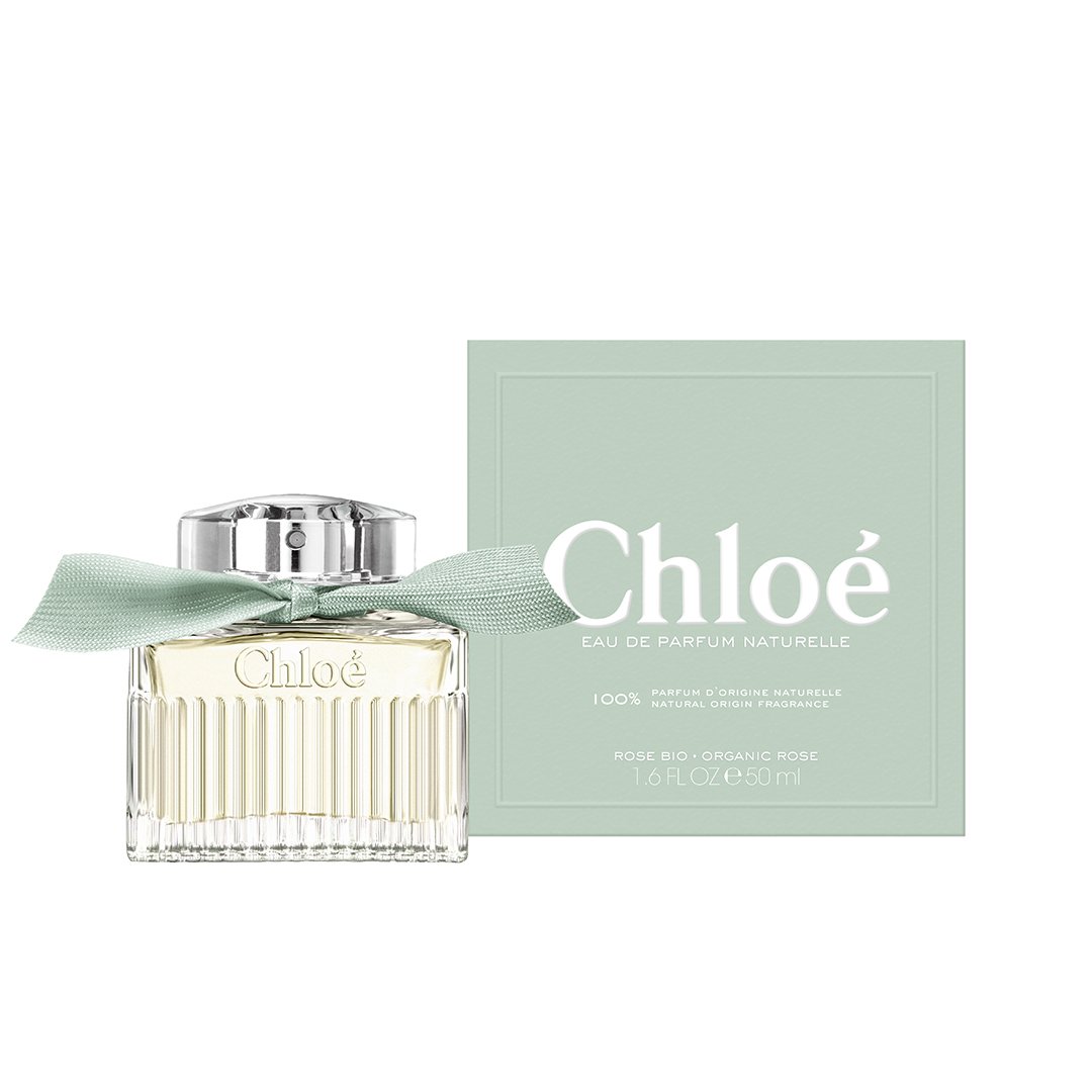 Chloé Signature Eau de Parfum Naturelle 50 ml