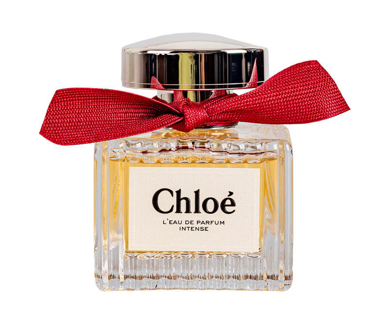 Chloé Signature L‘Eau de Parfum Intense 50 ml