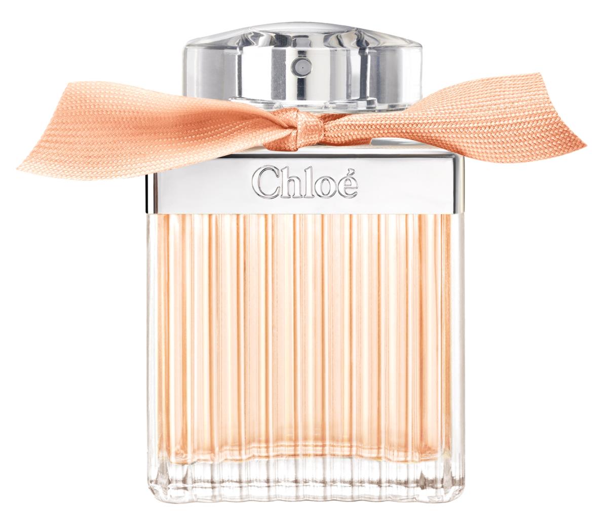 Chloé Signature Rose Tangerine Eau de Toilette 75 ml