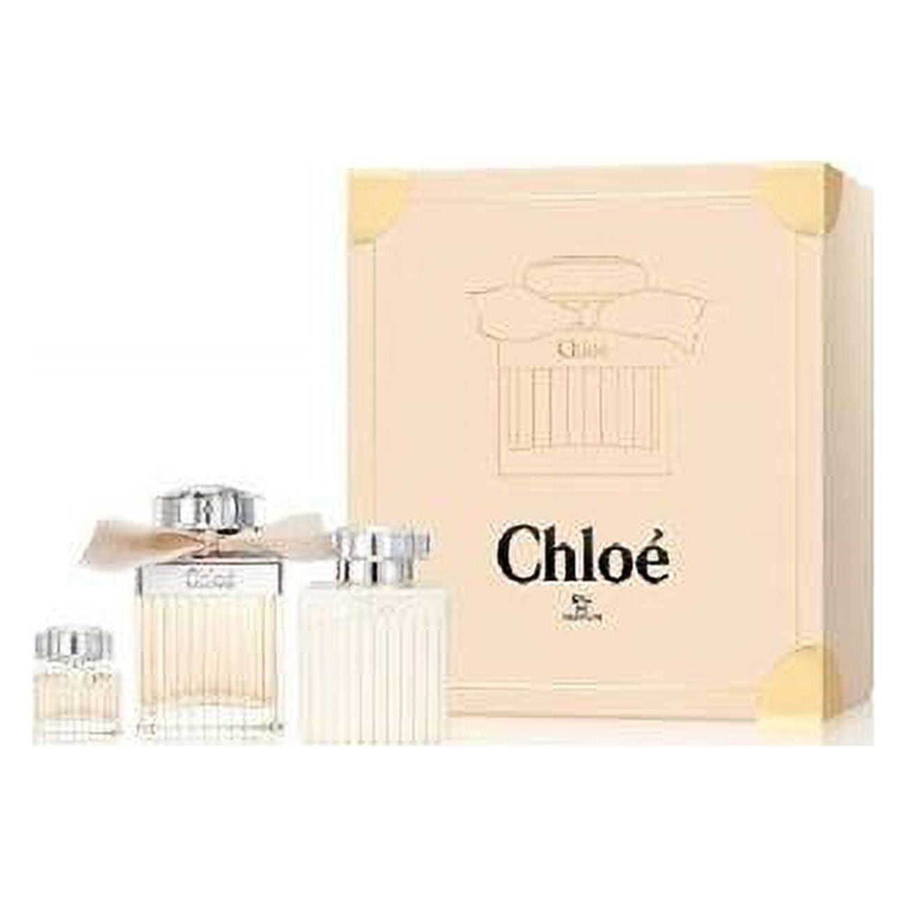 Chloé Signature Set