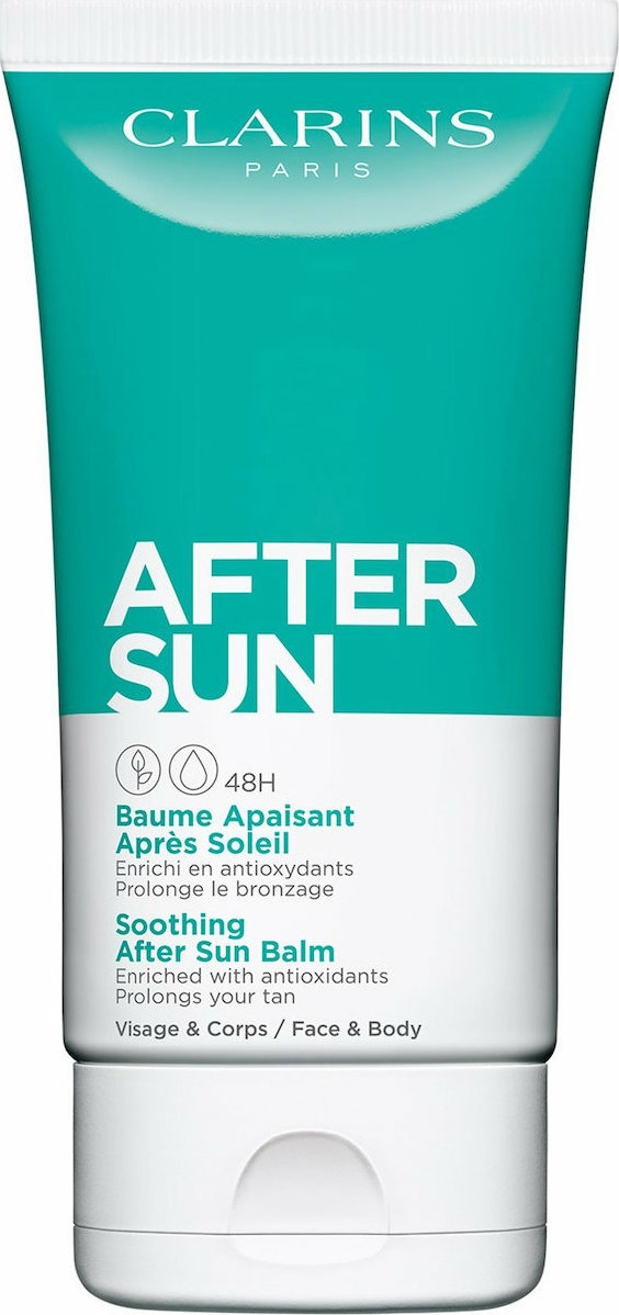 Clarins After Sun Soothing Balm 150 ml