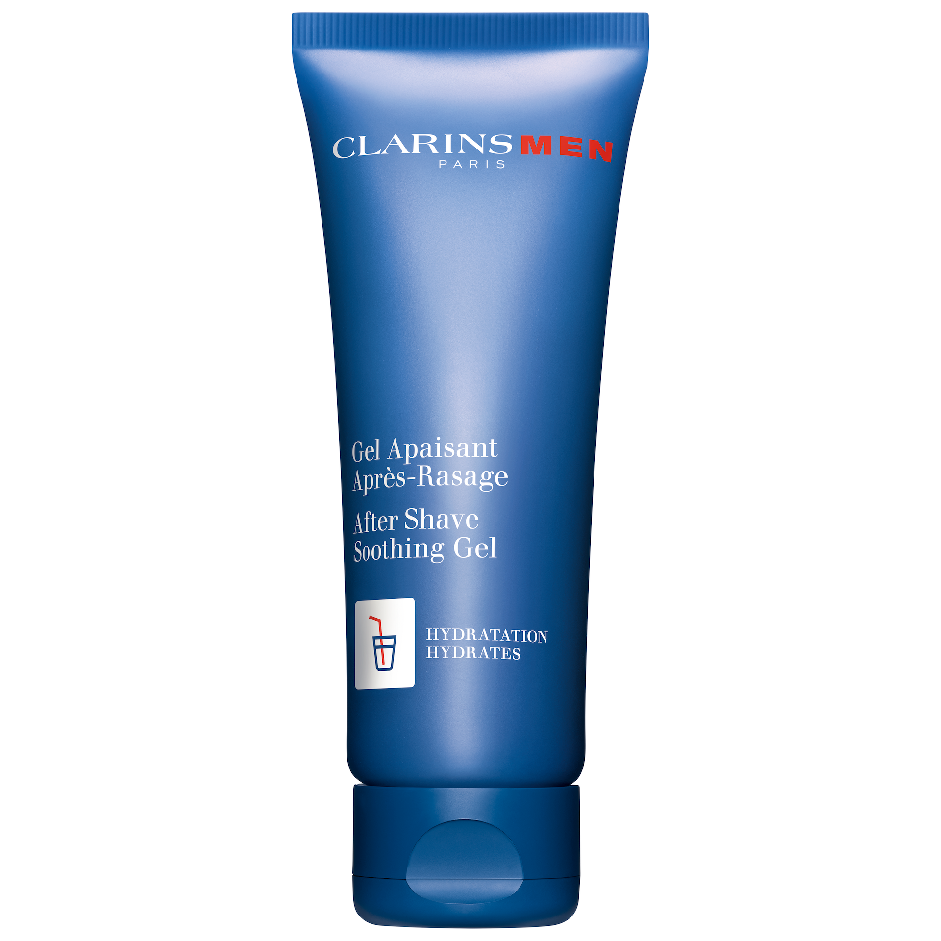 Clarins Men After Shave Soothing Gel