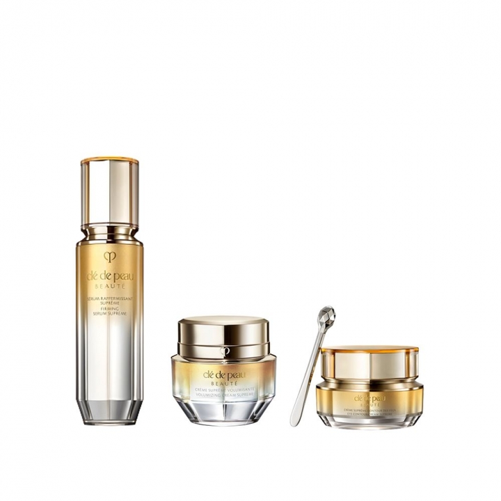 24AW GC2 & SEA Exclusive Supreme Trio Set