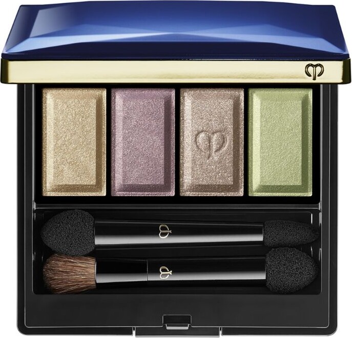 Case (Eye Color Quad)