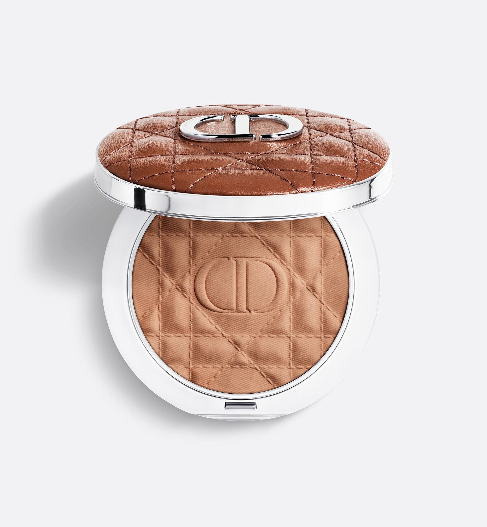 Dior Forever Nude Bronzer Glow Powder N° 04 Warm