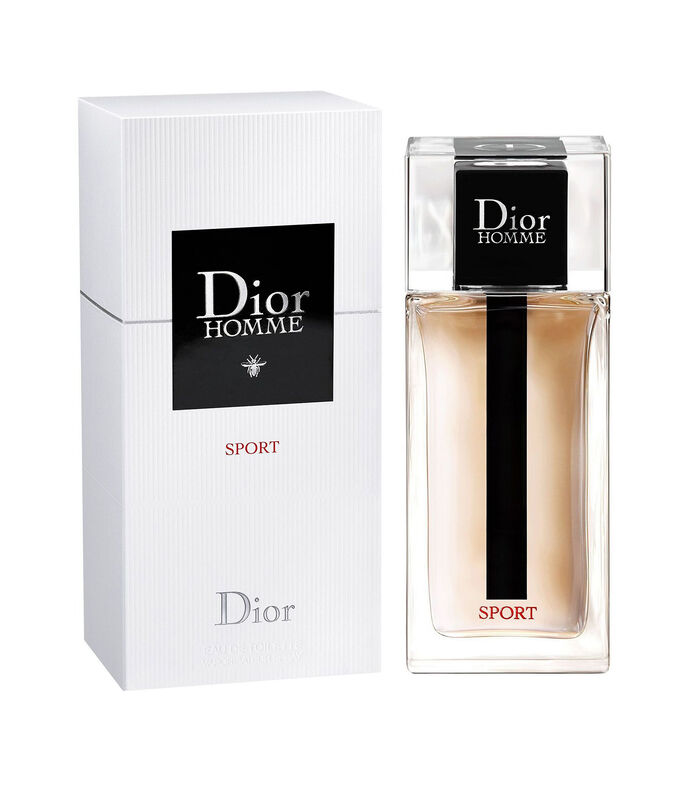 Dior Homme Sport Eau de Toilette