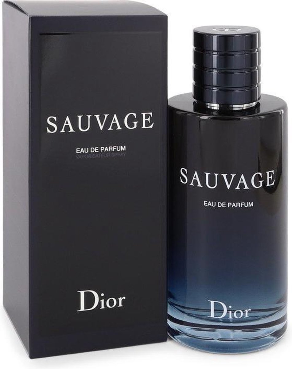 Dior Sauvage Eau de Parfum