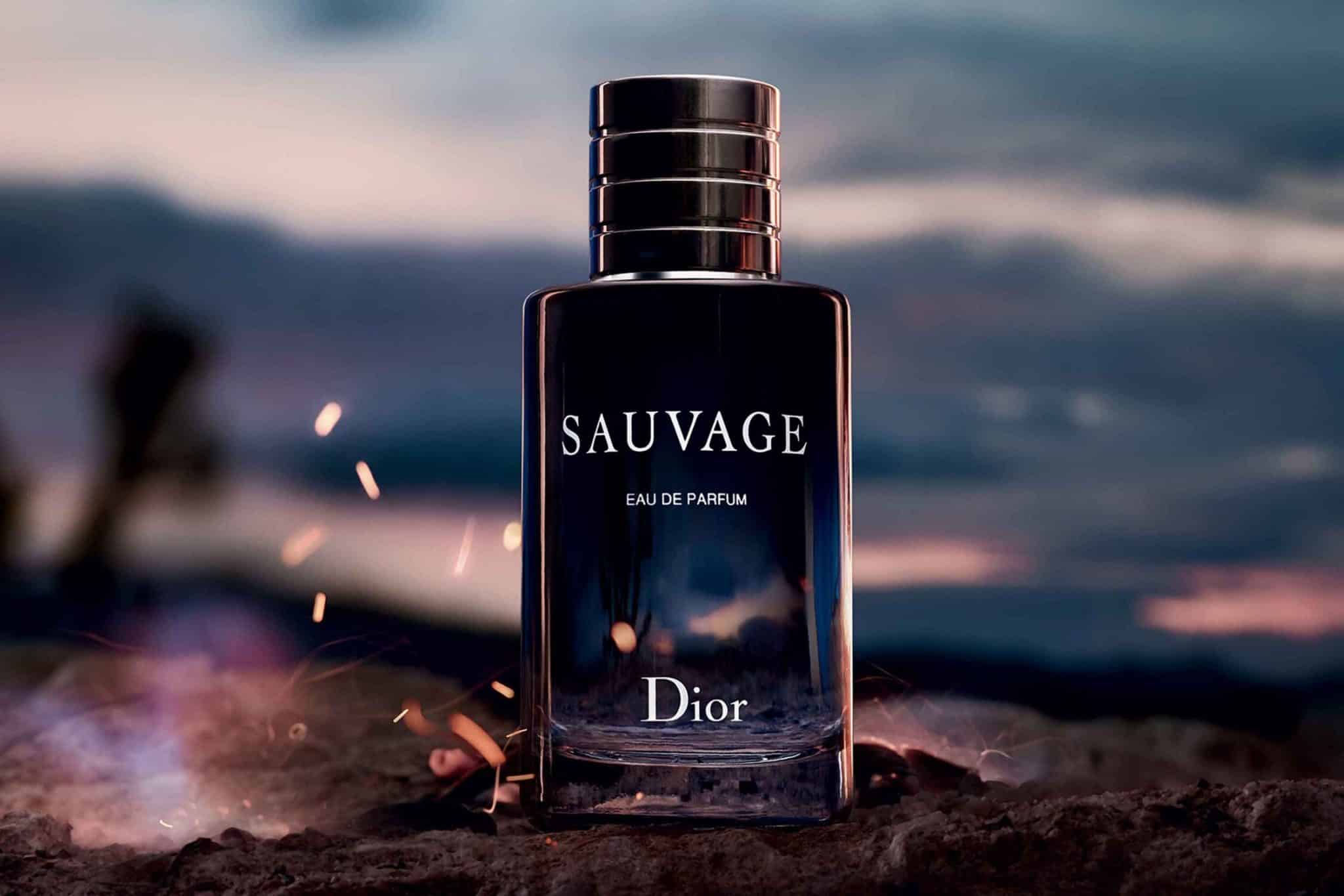 Dior Sauvage Eau de Toilette