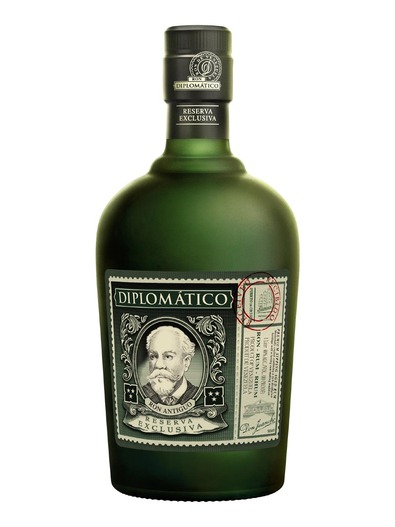 Diplomático Reserva Exclusiva Rum 40% 1L
